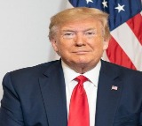 Donald Trump Claims He Stopped India Pakistan War at UN