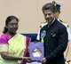 71st National Film Awards Shah Rukh Khan Vikrant Massey Honored