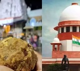 Tirumala Laddu Case Turns Supreme Courtbound