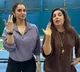 Sania Mirza Shares Funny Video of Farah Khan Dancing During Game
