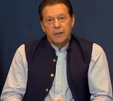 Only If Pak Army Chief Can Bat Imran Khan On How To Beat India