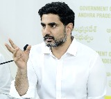 Nara Lokesh Announces Talliki Vandanam Aid for 6657 Lakh Students