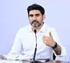 Nara Lokesh Slams YSRCP Over 4000 Crore Fee Reimbursement Dues
