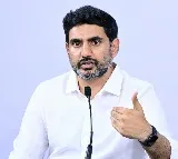 9,600 Schools with One Teacher per Class.. This is a Record in the Country: Minister Nara Lokesh