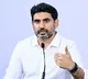 9,600 Schools with One Teacher per Class.. This is a Record in the Country: Minister Nara Lokesh