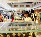 Gold Price Reaches All Time High in India