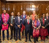 India present a proposal to host 2030 Commonwealth Games in Ahmedabad