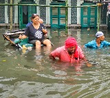 Death toll in rain-related incidents in Bengal rises to 10, eight die in Kolkata alone (Lead)