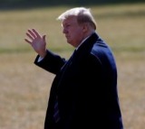 Trump meets Arab leaders, including Pakistan, in bid to end war in Gaza