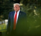 Jury finds man guilty of attempting to assassinate Trump on golf course