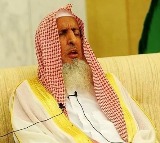 PM Modi condoles demise of Saudi Arabia's Grand Mufti Sheikh Abdulaziz Al-Sheikh