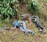Three Maoists killed in encounter in Jharkhand's Gumla