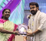 Kerala to host grand felicitation for Dadasaheb Phalke winner Mohanlal