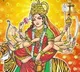 May Devi Ma infuse positivity into everyone's life: PM Modi