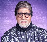 Amitabh Bachchan shares Navratri Greetings, wishes prosperity, happiness