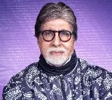 Amitabh Bachchan shares Navratri Greetings, wishes prosperity, happiness