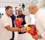 After CWC meet in Patna, Rahul Gandhi to hold talks with Tejashwi Yadav on seat-sharing