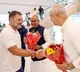 After CWC meet in Patna, Rahul Gandhi to hold talks with Tejashwi Yadav on seat-sharing