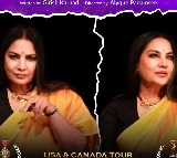 Shabana Azmi to tour North America with ‘Broken Images’ written by legendary Girish Karnad