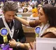 Rani Mukerji fixes lanyard of SRK’s National Award