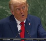 Trump spells out displeasures against allies, but NATO treaty to continue