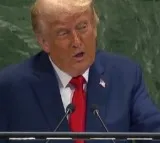 Trump spells out displeasures against allies, but NATO treaty to continue