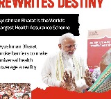 Ayushman Bharat, POSHAN Abhiyaan reducing disease, building human capital: PM Modi