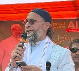 'Willing to join Mahagathbandhan', AIMIM chief Owaisi during 'Seemanchal Nyay Yatra' in Bihar