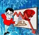 Stock market ends lower as IT, auto and banking shares fall