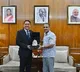 India, Morocco discuss efforts to further strengthen partnership