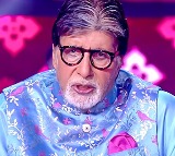 Big B reveals how difficult was it to be in politics, reminisces about his days as Prayagraj MP
