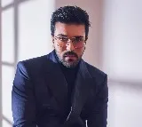 From Mohanlal to SRK: Ram Charan congratulates the National Award winners