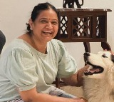 Rashmika Mandanna wishes Happy birthday to her 'happy pill', Vijay Deverakonda's mom