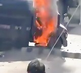 Four killed, 70 injured in violent clashes with security forces; DM imposes restrictions in Leh (Ld)