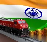 78-day bonus a ‘big Diwali gift’ from Government: Railway staff
