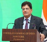 In New York, Piyush Goyal calls for expanding India-US energy trade