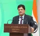 In New York, Piyush Goyal calls for expanding India-US energy trade