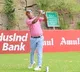 Telangana Golconda Masters: Jamal Hossain opens up three-shot lead with stunning 62 on Day Two