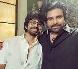 Actor Arjun Das tells Pawan Kalyan: From now on, I will call you my Annaya (elder brother)