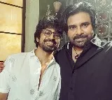 Actor Arjun Das tells Pawan Kalyan: From now on, I will call you my Annaya (elder brother)