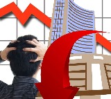 Stock Markets Down Gold Prices Surge