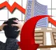 Stock Markets Down Gold Prices Surge