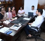 Nara Lokesh Praised as World Bank Lauds AP Education System