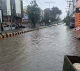 Telangana Rains Heavy Rains Expected Till 30th in Telangana