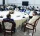 Chandrababu Naidu Invites Bankers to Invest in Amaravati Projects