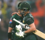 Pakistan Cricket Team Wins Against Sri Lanka in Asia Cup