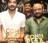 Owners Connplex Cinemas Inaugurated Grandly