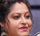 Raasi Interview