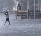 Telangana Rainfall Alert Heavy Rains Expected for Next Four Days