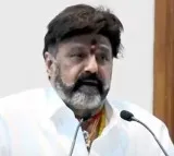 Nandamuri Balakrishna says only Balakrishna not uncle in Assembly